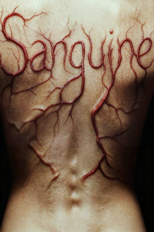 Sanguine (2026) poster
