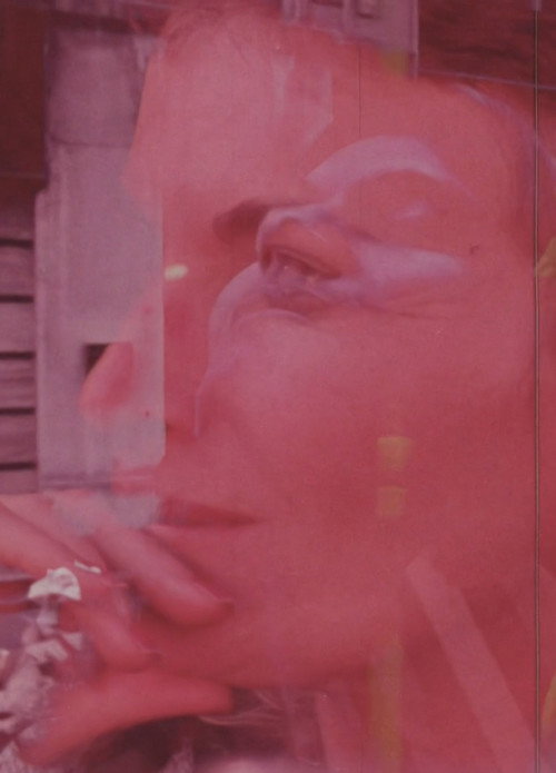 Paris Birth Film (1980) poster