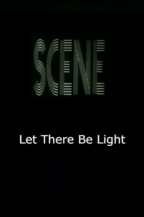 Let There Be Light (1970) poster