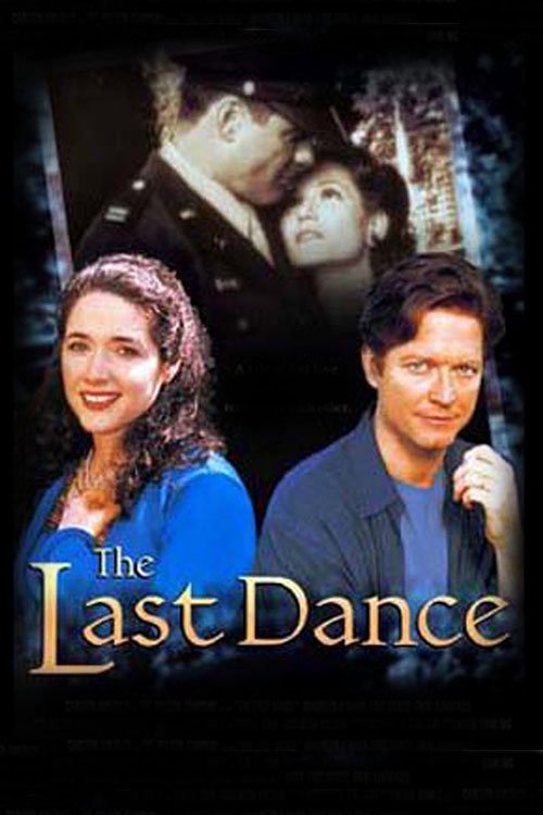 The Last Dance (2000) poster