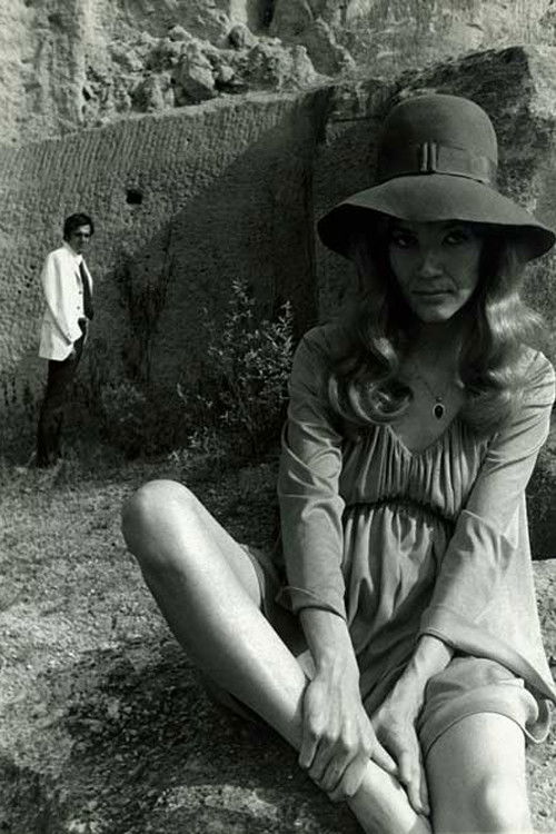 Anticlimax (1969) poster