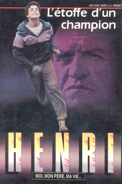 Henri (1986) poster