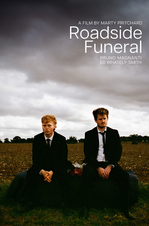 Roadside Funeral (2024) poster