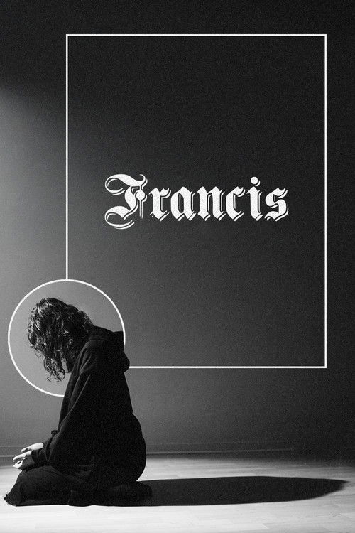 Francis (2025) poster