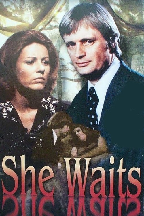 She Waits (1972) poster