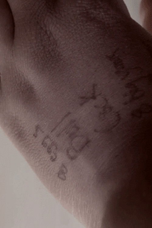 8 yams, 8 small yams, 8 eggs, a cow and a cockerel (2021) poster