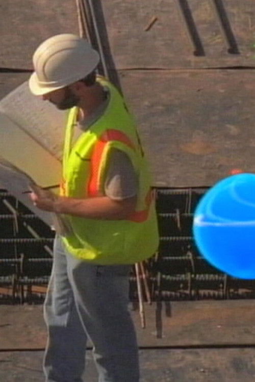 Frame Up (2002) poster