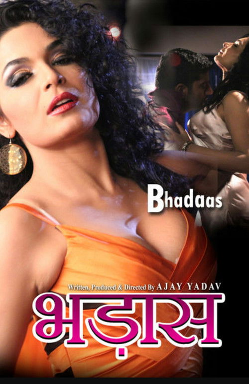 Bhadaas (2013) poster