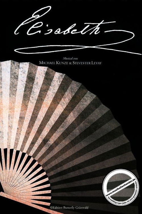 Elisabeth (1992) poster