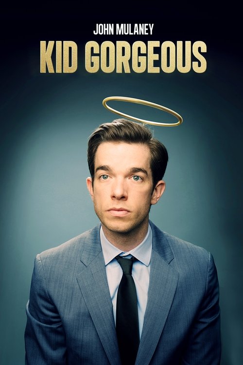 John Mulaney: Kid Gorgeous at Radio City (2018) poster