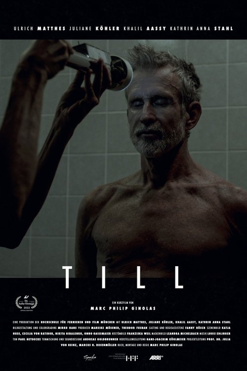 Till (2022) poster