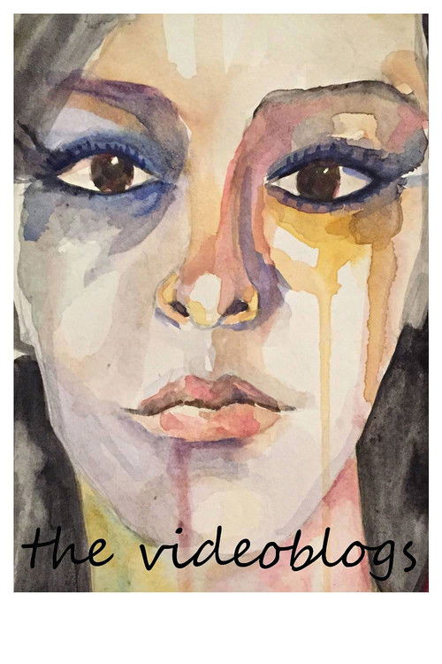 The Videoblogs (2016) poster