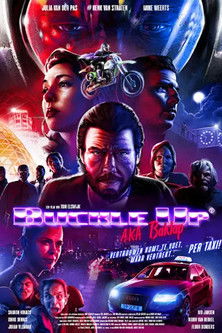 Buckle Up a.k.a. Baklap (2022) poster