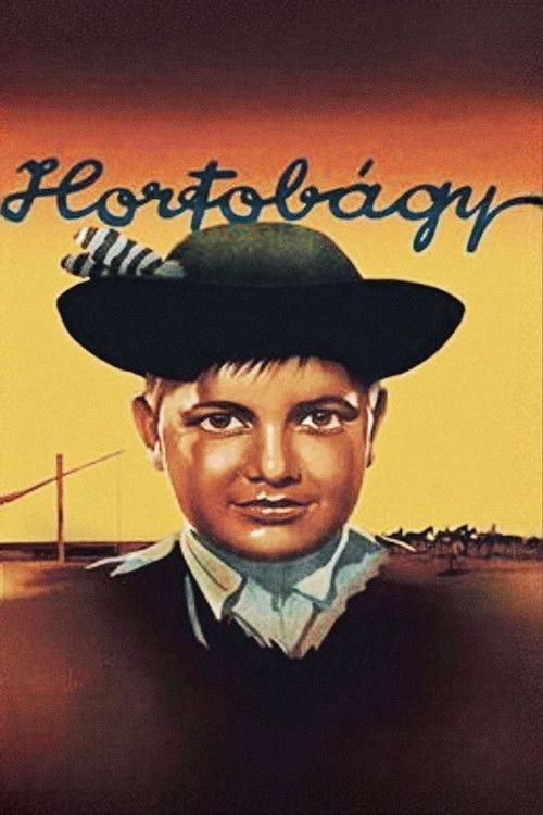 Life on the Hortobagy (1936) poster
