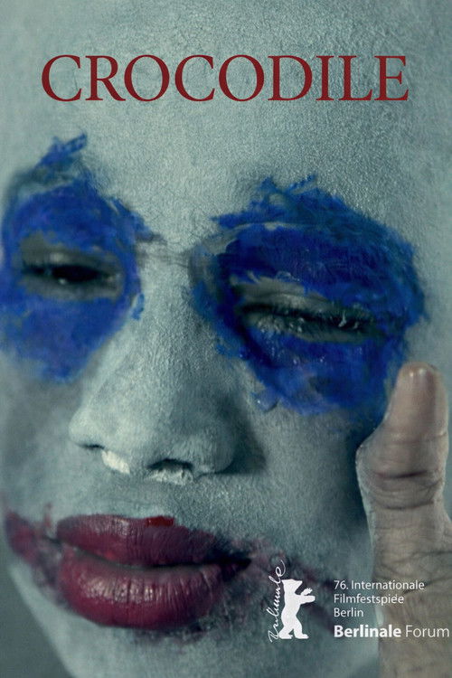 Crocodile (2026) poster