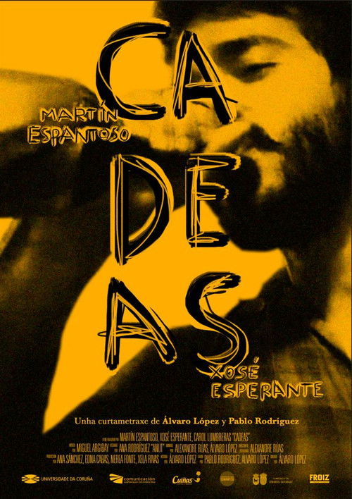 Cadeas (2022) poster