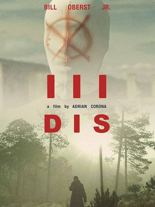 Dis (2017) poster