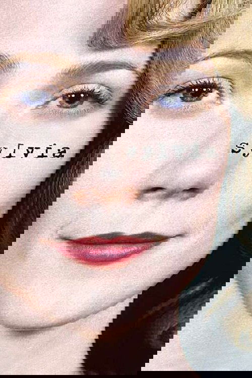 Sylvia (2003) poster