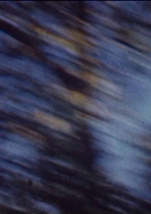 Portrait: Kurt Kren (1970) poster