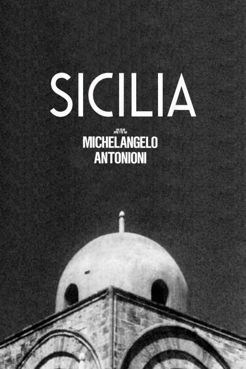 Sicilia (1997) poster