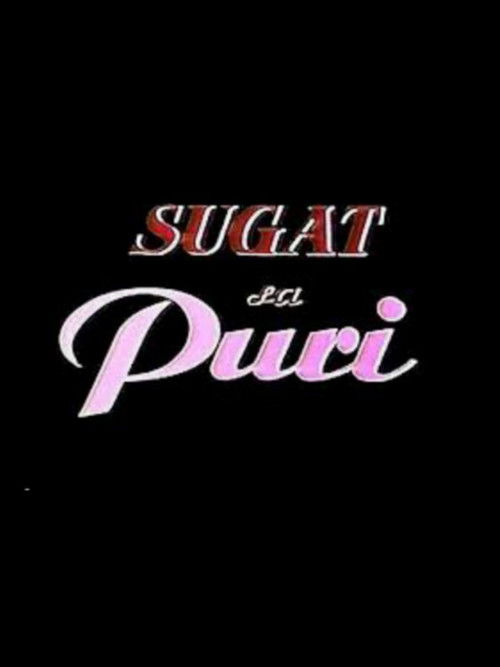 Sugat Sa Puri (1998) poster