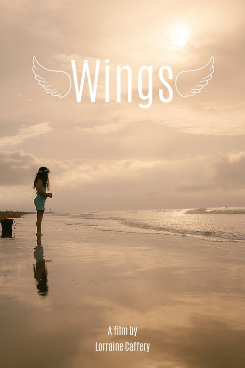 Wings (2018) poster