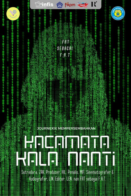 Future Glasses (2022) poster