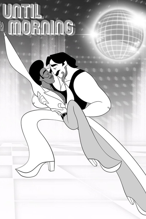 Until Morning (2025) poster