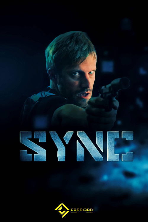 Sync - The Movie (2012) poster