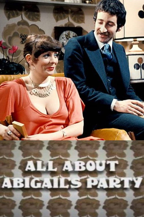 All About 'Abigail's Party' (2007) poster