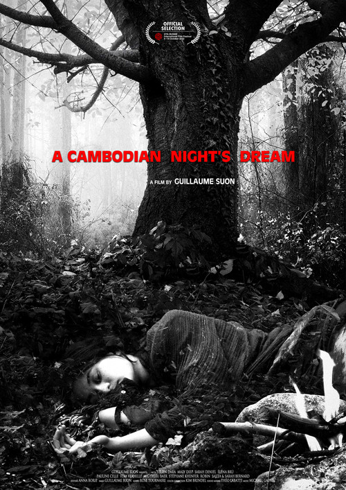 Songes d’une Nuit Cambodgienne (2022) poster