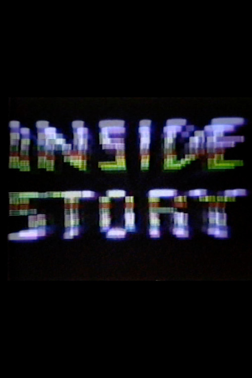 Inside Story (1983) poster