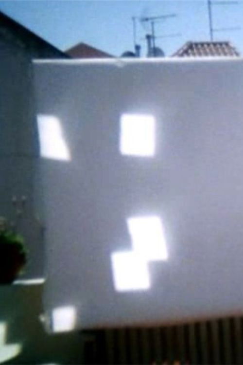 Heat Ray (2010) poster