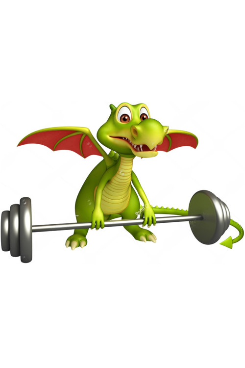 "14 Years": A Mikey Miles 'Worst-of' Gym Compilation poster