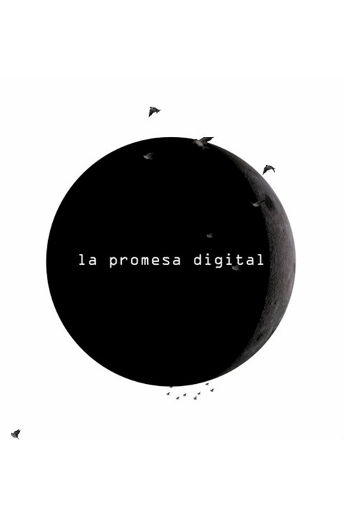 The Digital Promise (2014) poster