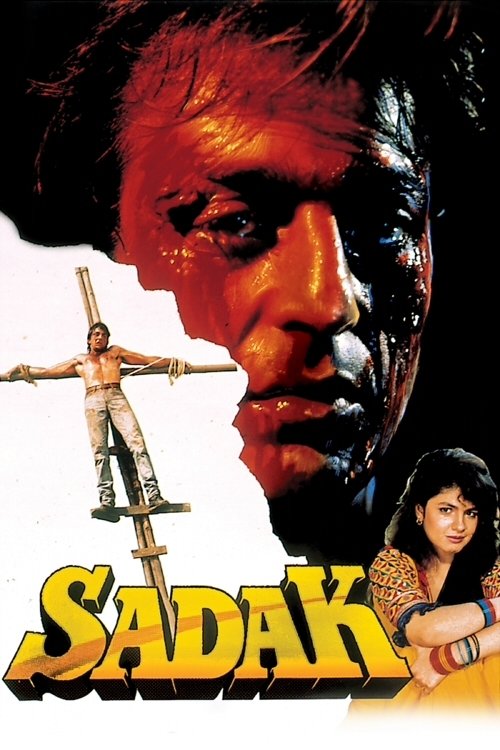 Kovalama / Izleme / Sadak (1991) poster
