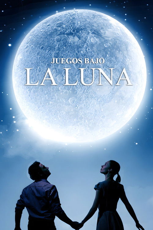 Juegos bajo la Luna (2000) poster