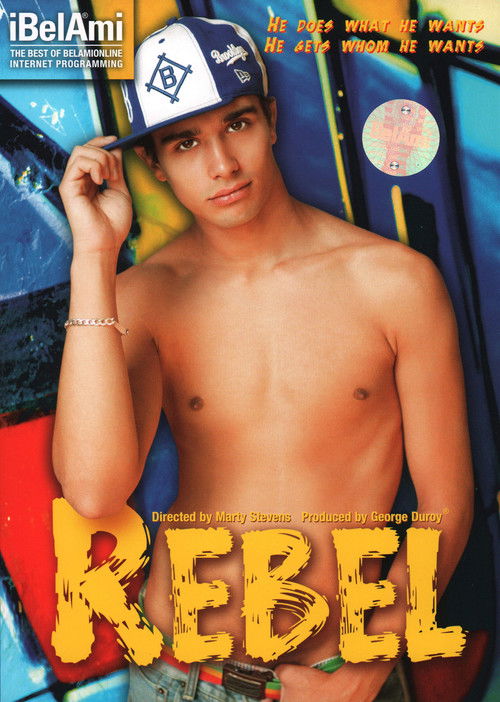Rebel (2007) poster