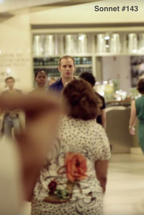 Sonnet #143 (2013) poster