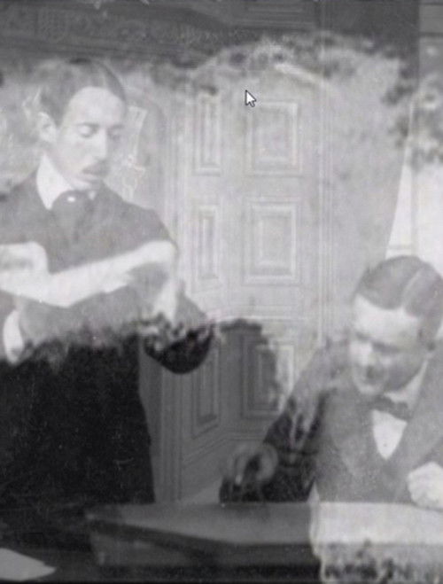 Mar Aéreo: Ondas de Voo (2018) poster