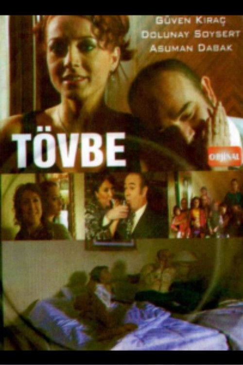 Tövbe (2006) poster