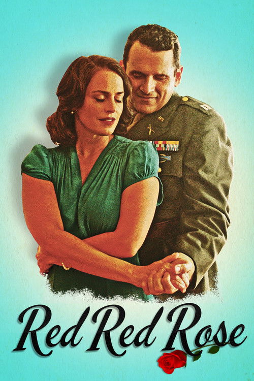 Red Red Rose (2020) poster