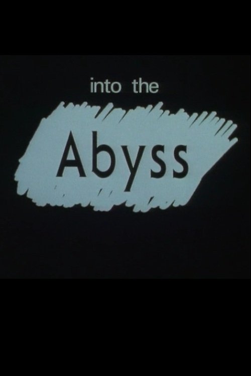 Into the Abyss (1992) poster
