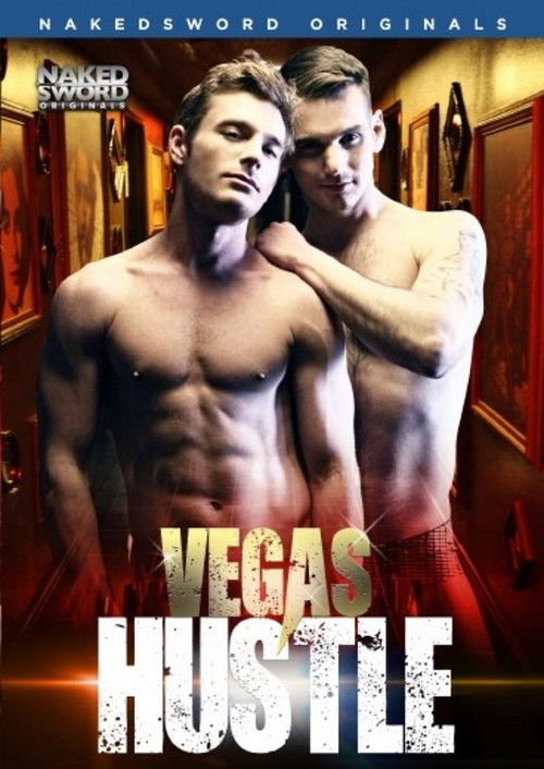 Vegas Hustle (2015) poster