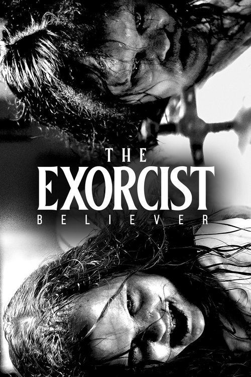 Exorcist: İnançlı (2023) poster