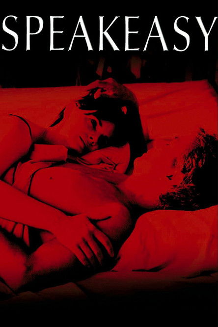 Speakeasy (2002) poster