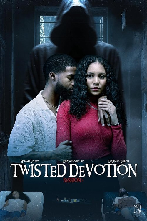 Twisted Devotion (2025) poster