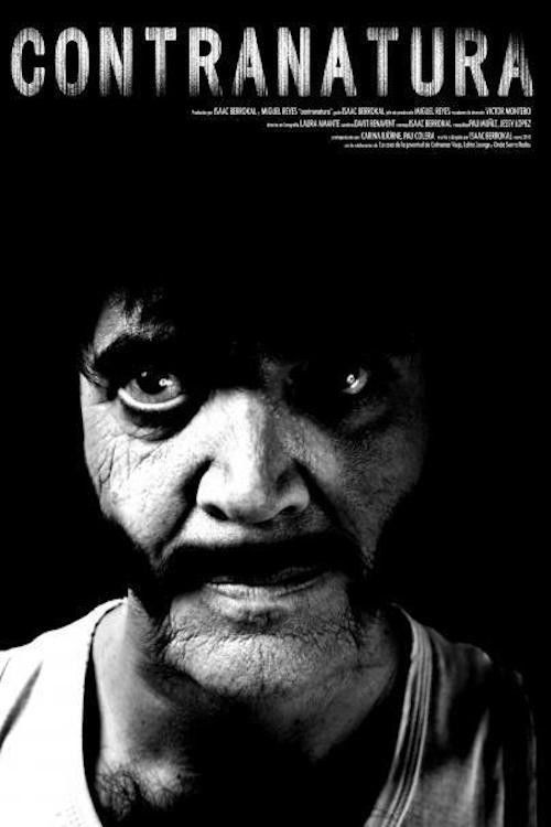Contranatura (2010) poster
