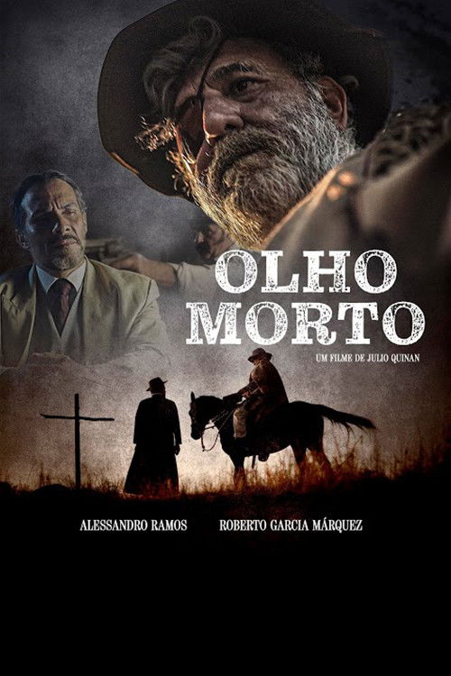 Olho Morto (2019) poster