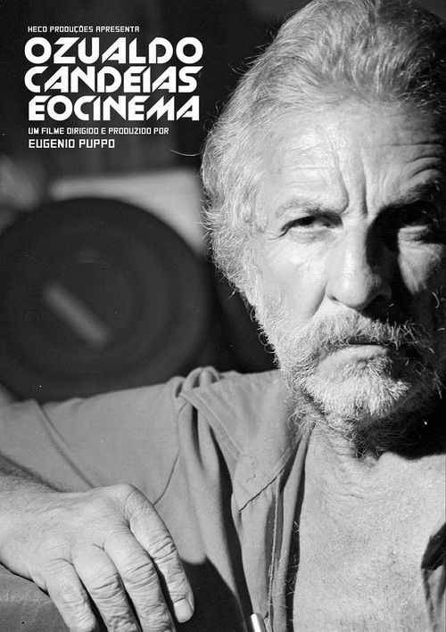 Ozualdo Candeias and the Cinema (2013) poster